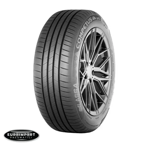 Lassa Competus hp 3  215/55 R18 99 V  XL  TL
